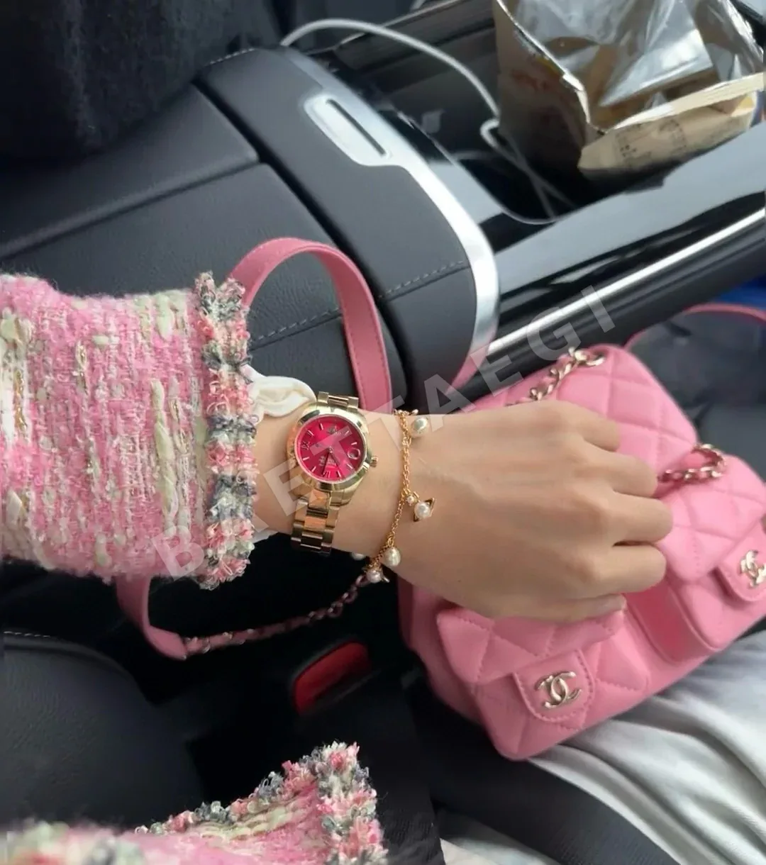 비비안웨스트우드 팔찌 65118 Vivienne Westwood Bracelet 상세 이미지 11