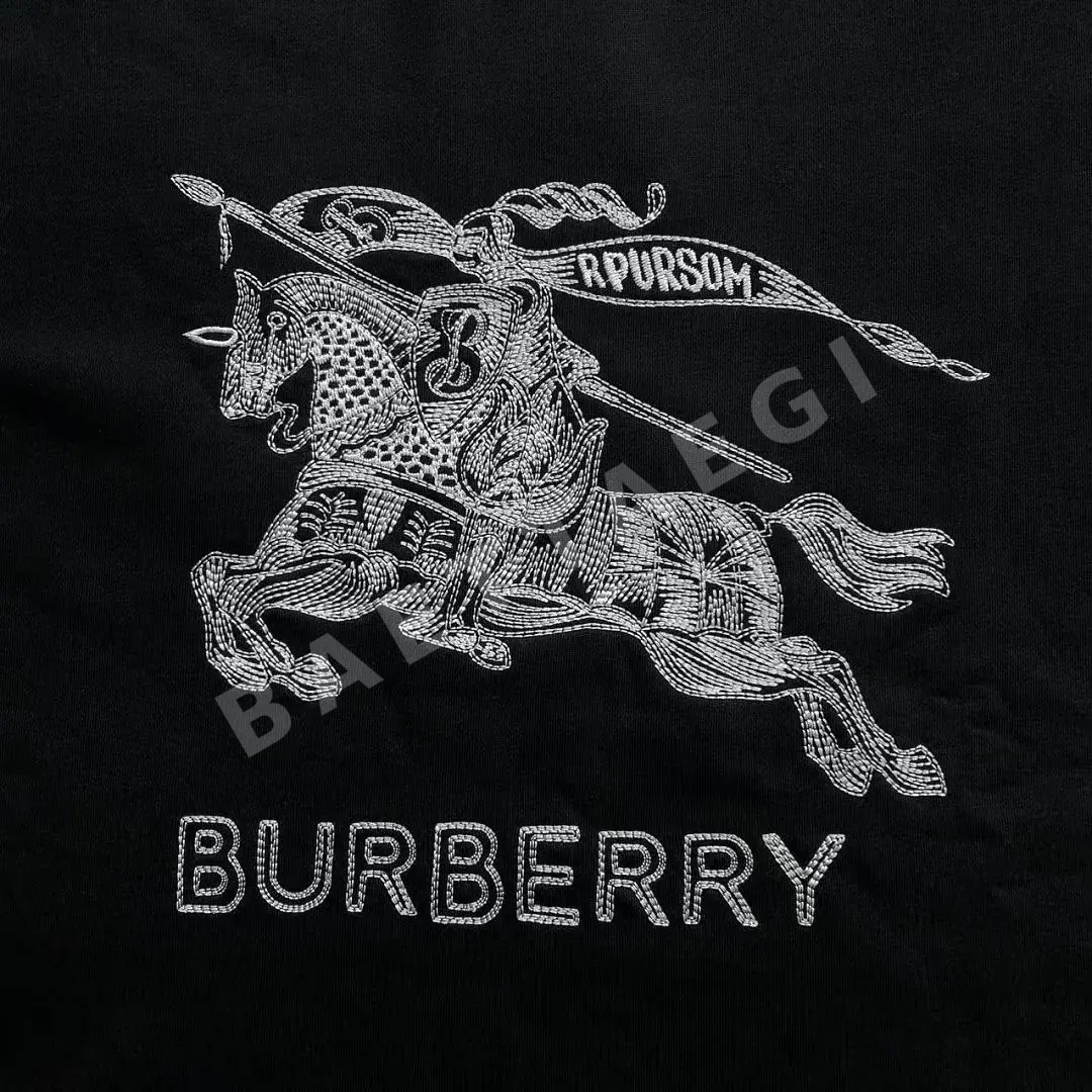 버버리 후드티 203567 Burberry Hoodie 상세 이미지 10