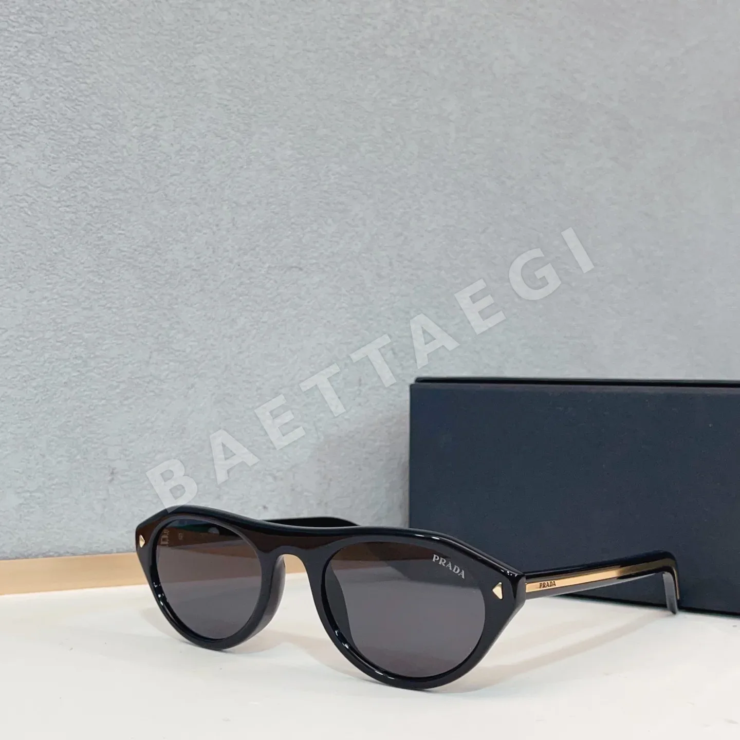 프라다 선글라스 56500 Prada Sunglasses 상세 이미지 5