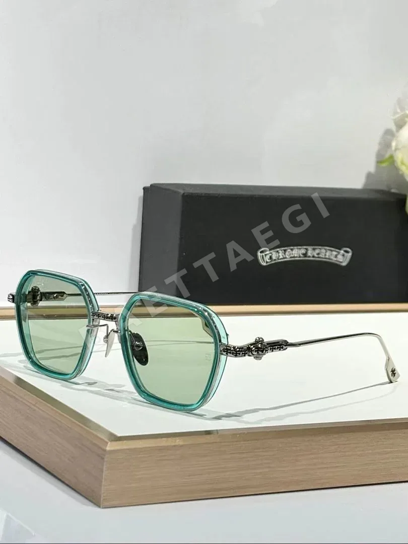 크롬하츠 선글라스 205162 Chrome Hearts Sunglasses 상세 이미지 3