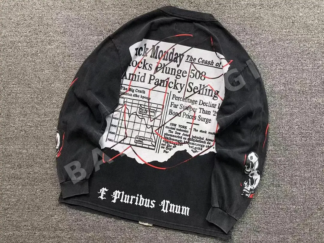 갓스피드 긴팔 티셔츠 203375 Godspeed Long Sleeve 상세 이미지 11