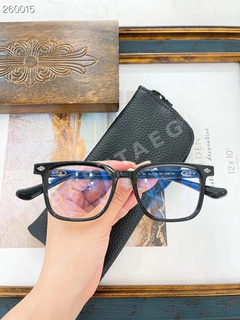 크롬하츠 선글라스 204725 Chrome Hearts Sunglasses