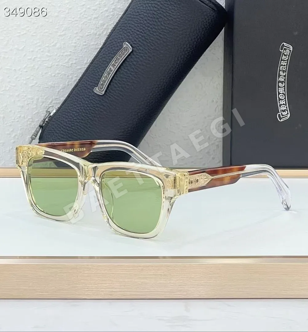 크롬하츠 선글라스 205032 Chrome Hearts Sunglasses 상세 이미지 4