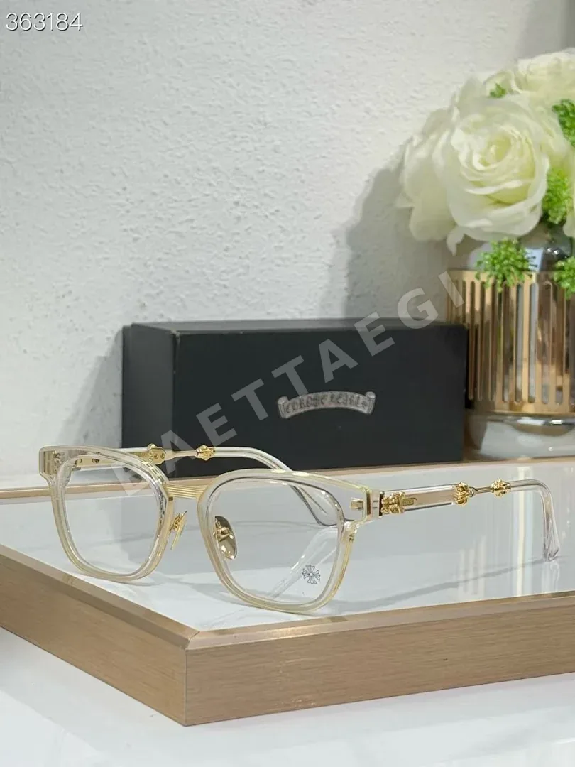 크롬하츠 선글라스 205094 Chrome Hearts Sunglasses 상세 이미지 8