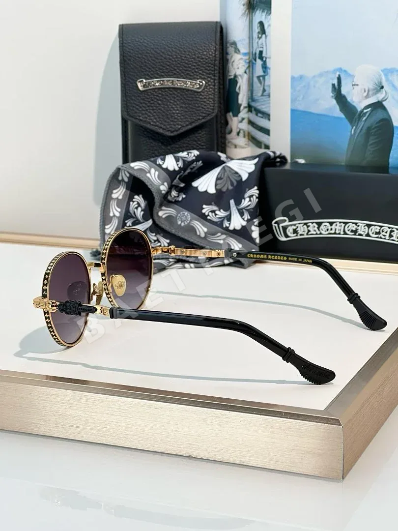 크롬하츠 선글라스 205204 Chrome Hearts Sunglasses 상세 이미지 9
