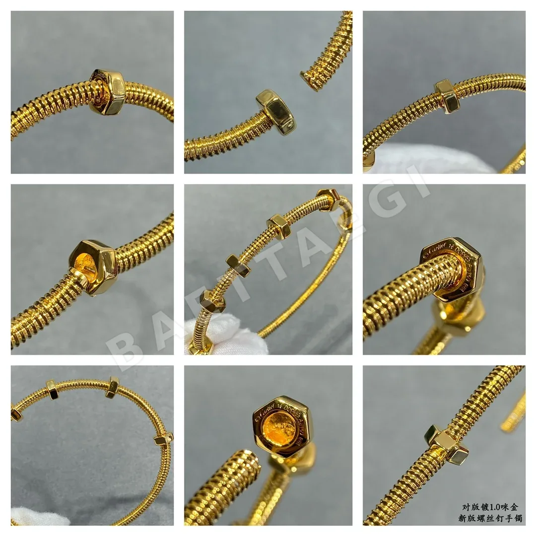 까르띠에 팔찌 59554 Cartier Bracelet 상세 이미지 4