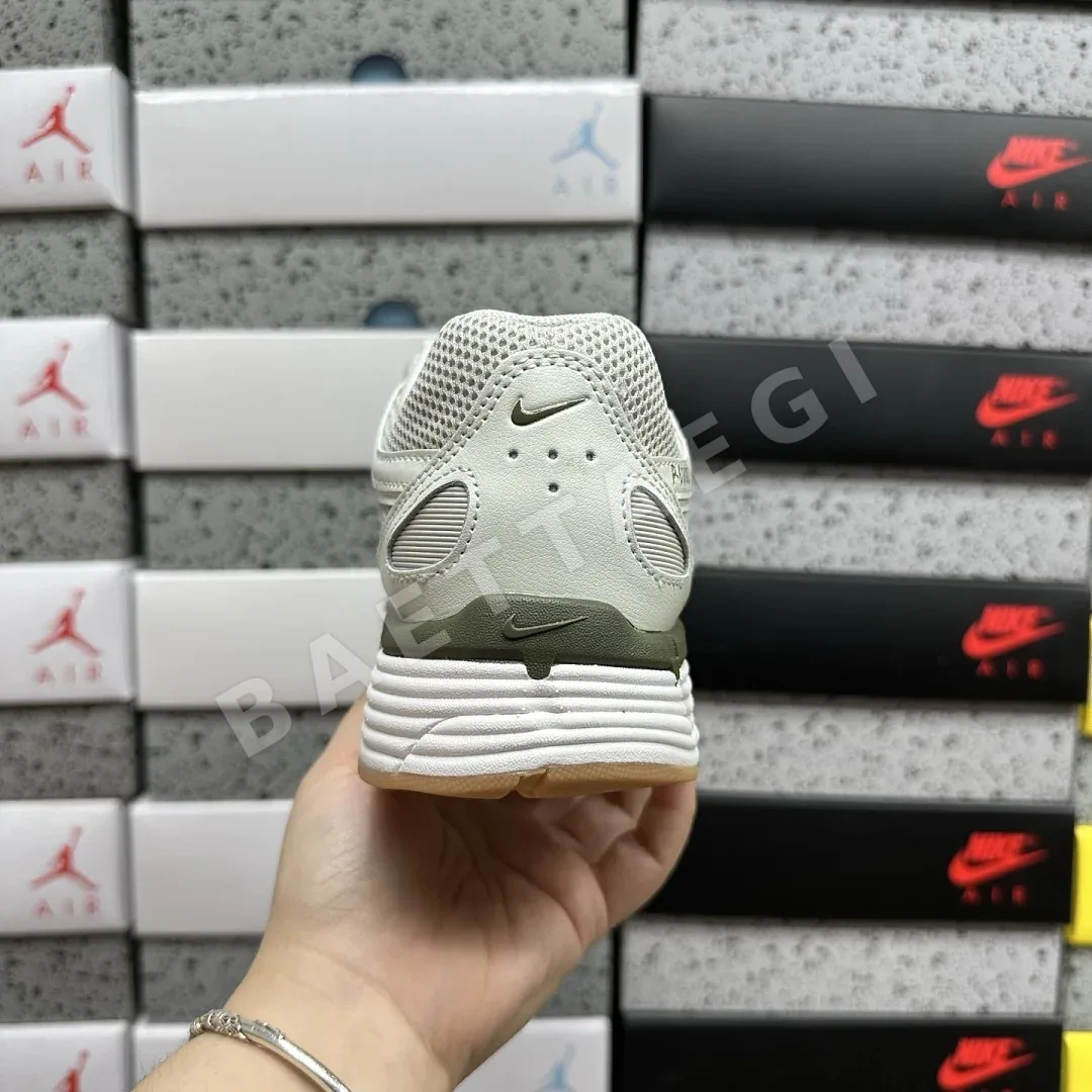 나이키 [CS] P 6000 BV1021-016 201562 Nike P-6000 Light Bone Medium Olive Gum 상세 이미지 9