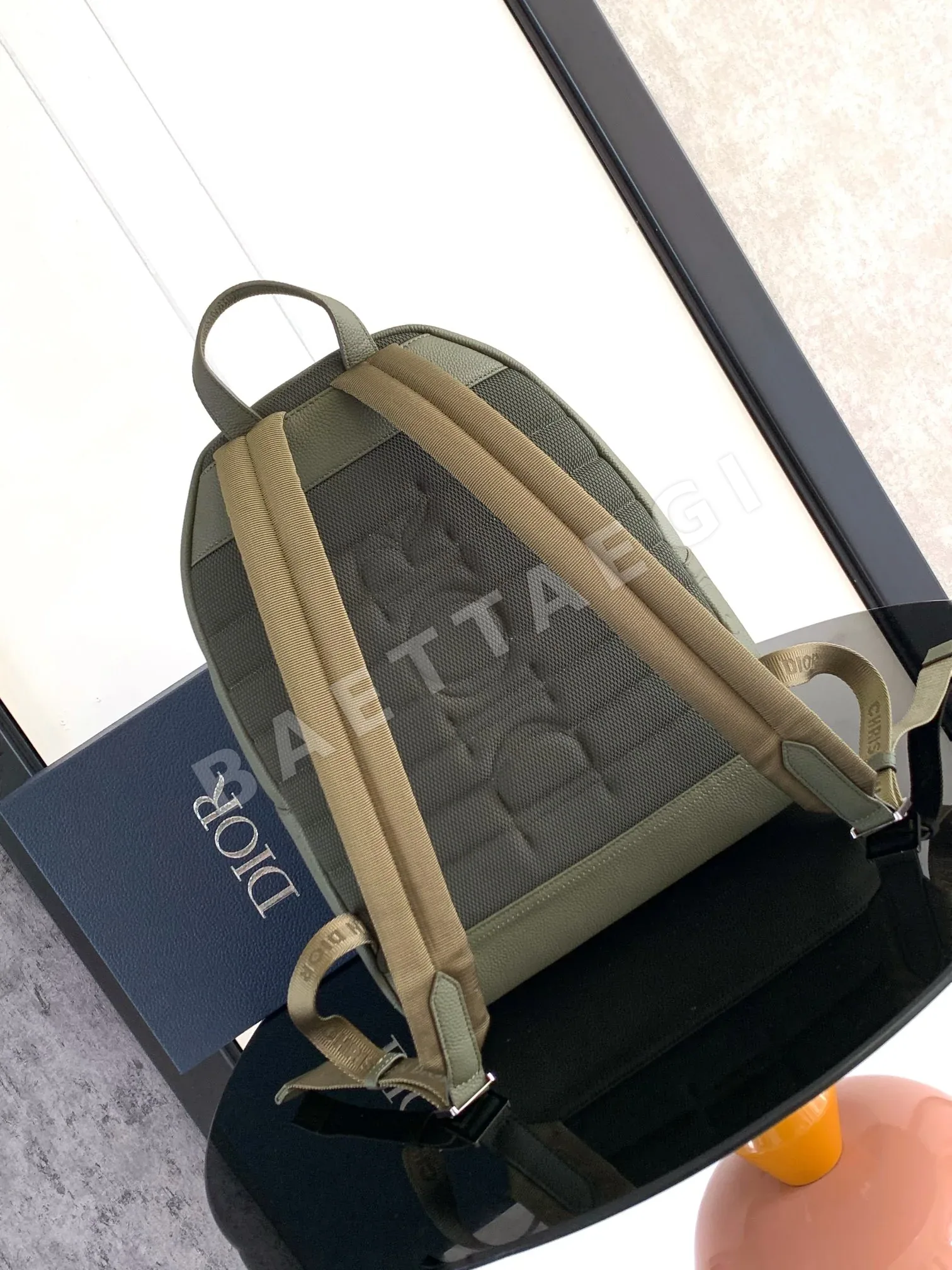 디올 라이더 2.0 백팩 상세 이미지 3