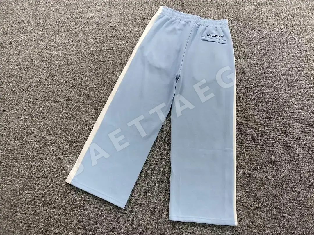 카사블랑카 후드티 바지 세트 203528 Casablanca Hoodie Set 상세 이미지 25