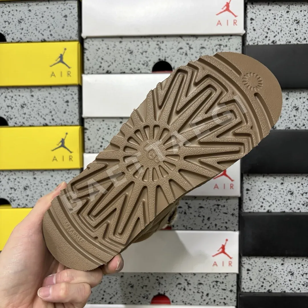 어그 [TOP] 208964 UGG Lowmel -5390 상세 이미지 4