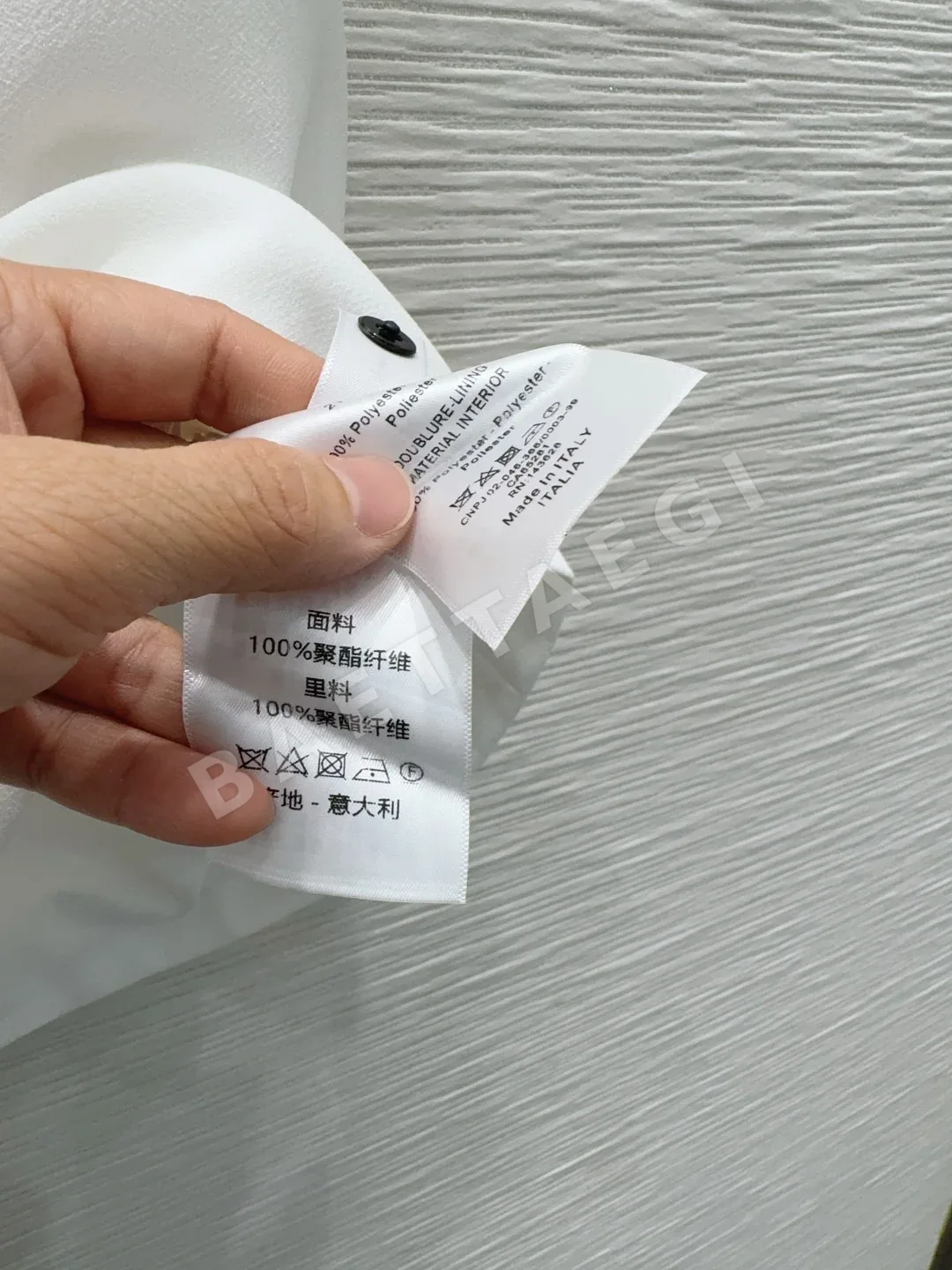 디올 여성 원피스 상세 이미지 7