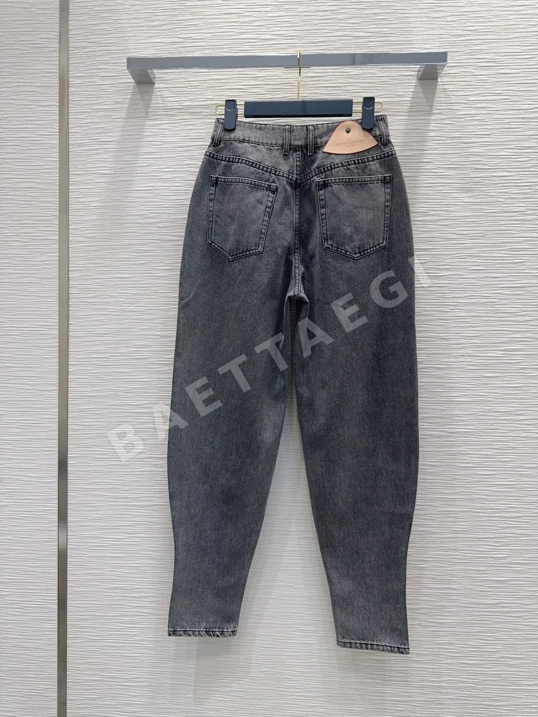 루이비통 여성 청바지 상세 이미지 8