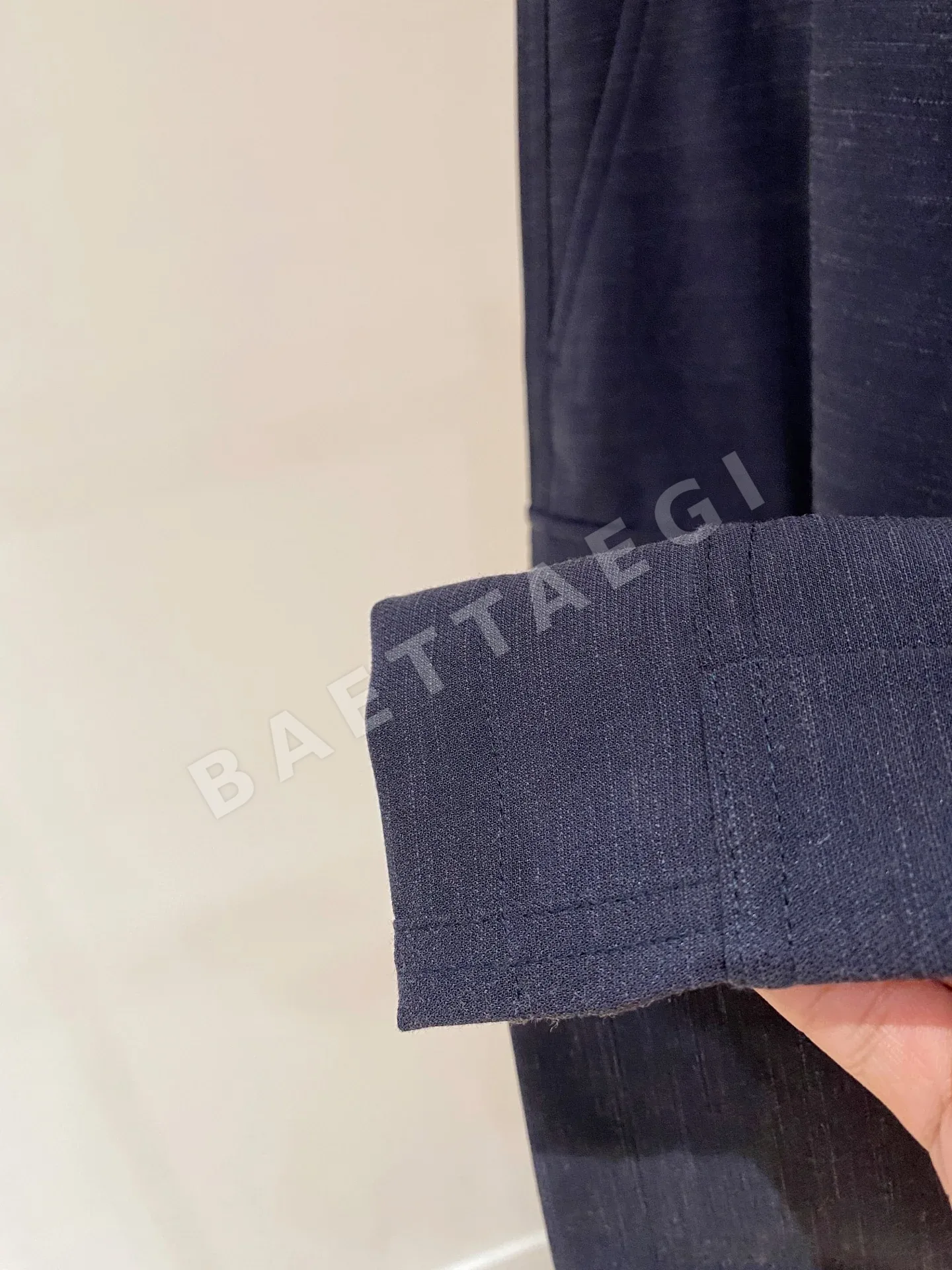 브루넬로쿠치넬리 남성 반바지 88412 Brunello Cucinelli Shorts 상세 이미지 8