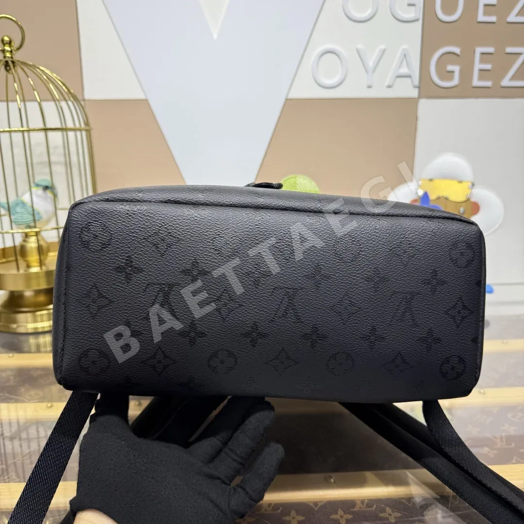 루이비통 모노그램 플란외르 백팩 상세 이미지 4