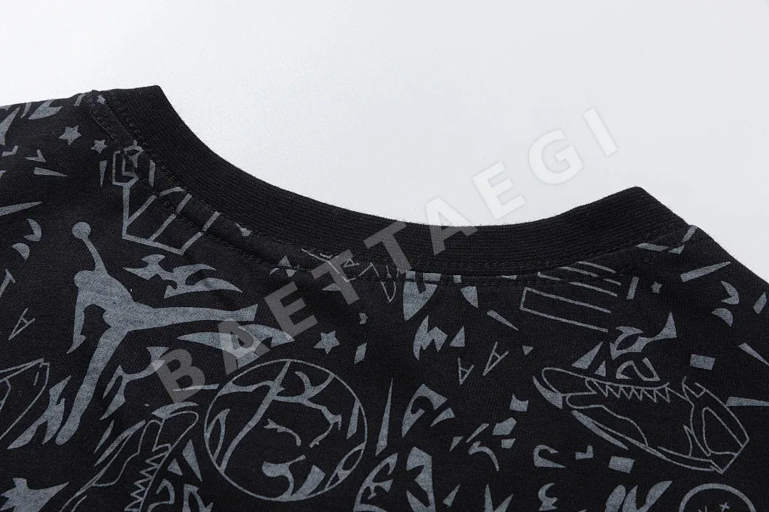 나이키 조던 반팔 티셔츠 203019 Nike Jordan T-Shirt 상세 이미지 10