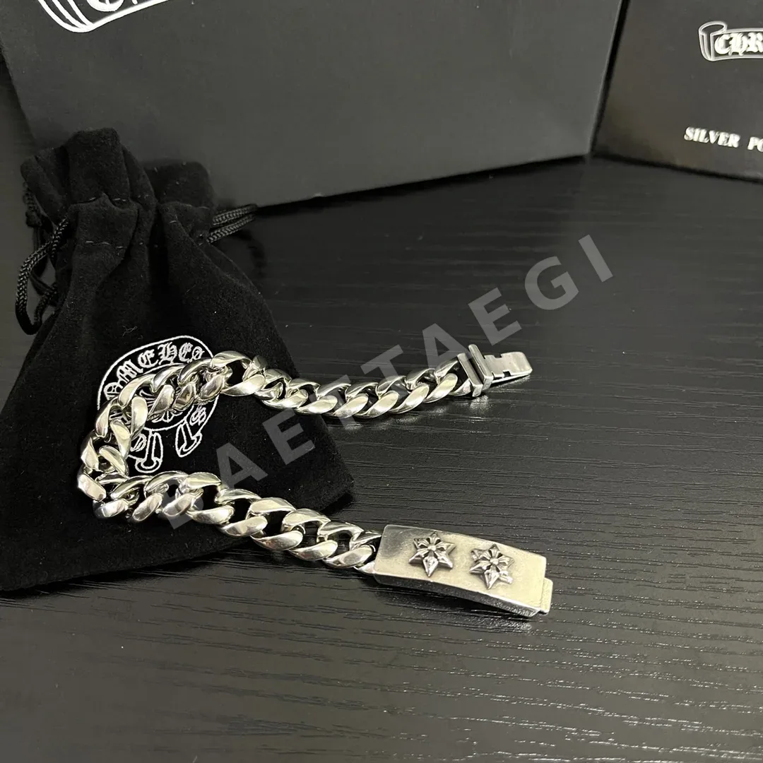 크롬하츠 팔찌 61335 Chrome Hearts Bracelet 상세 이미지 2