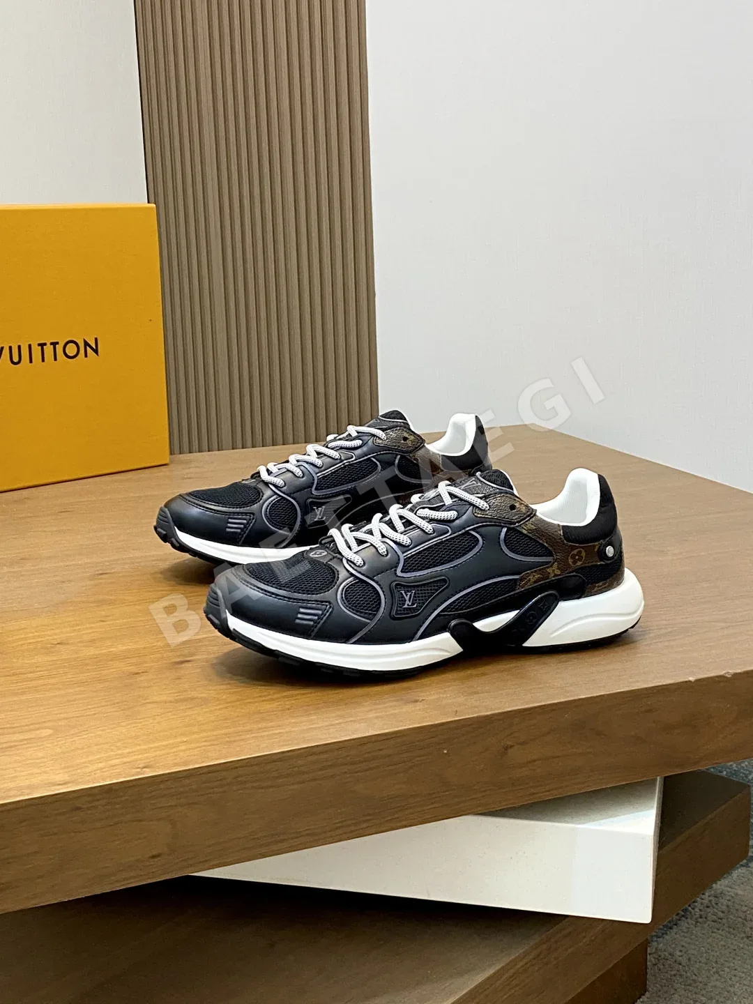 루이비통 LV 올림피아 스니커즈(LV Olympia Sneaker) 상세 이미지 3
