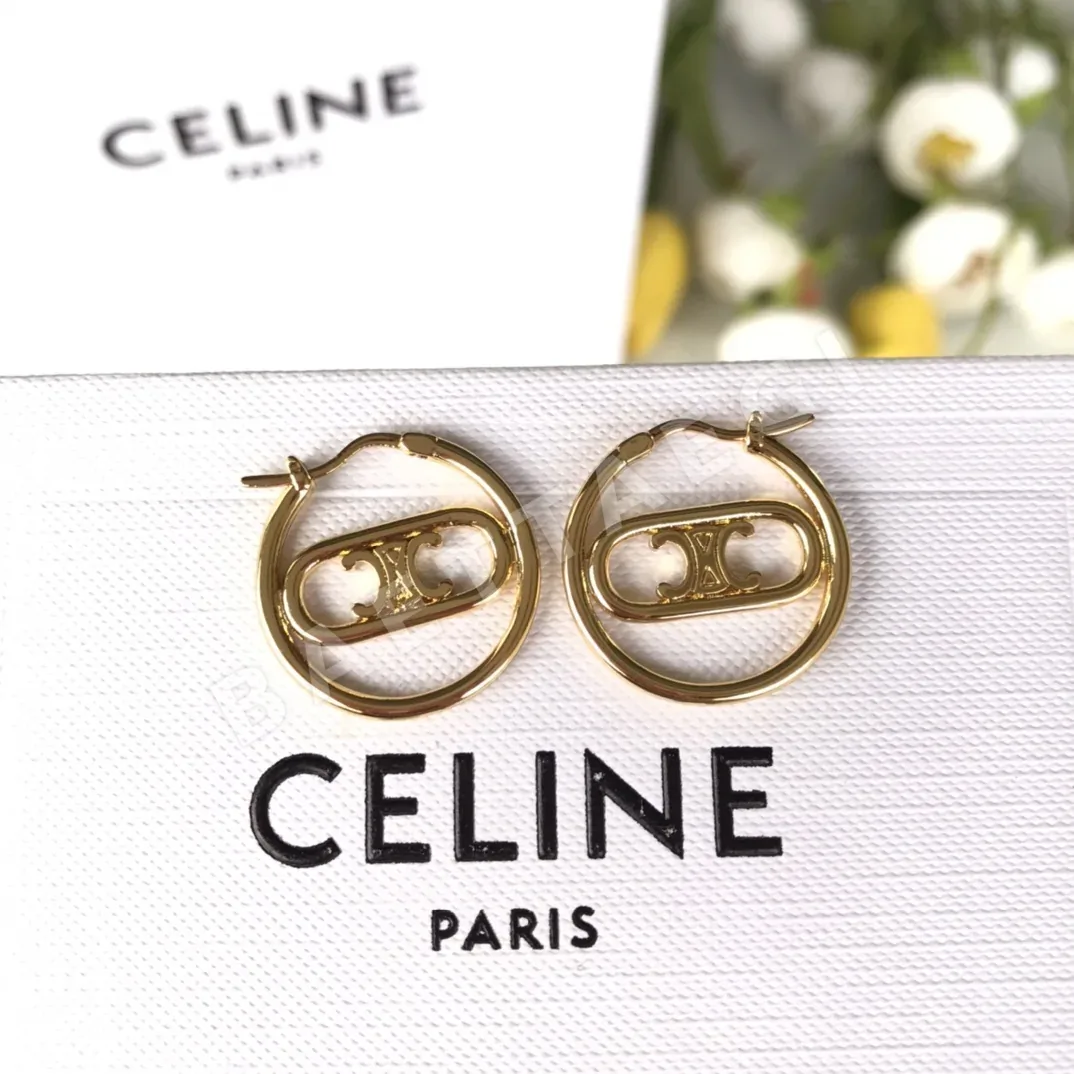 셀린느 귀걸이 69730 Celine Earrings 상세 이미지 7
