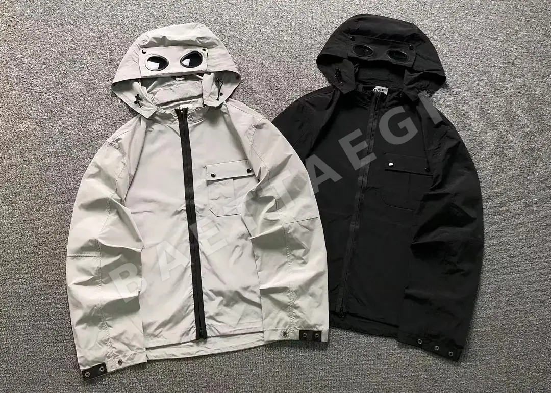 CP컴퍼니 자켓 203423 CP Company Jacket 상세 이미지 5
