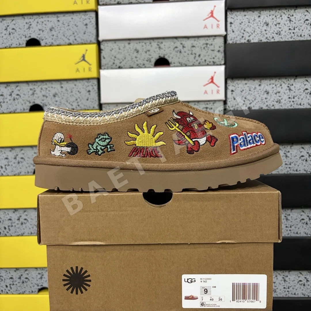 어그 [TOP] 208903 UGG Tasman -2553 상세 이미지 1