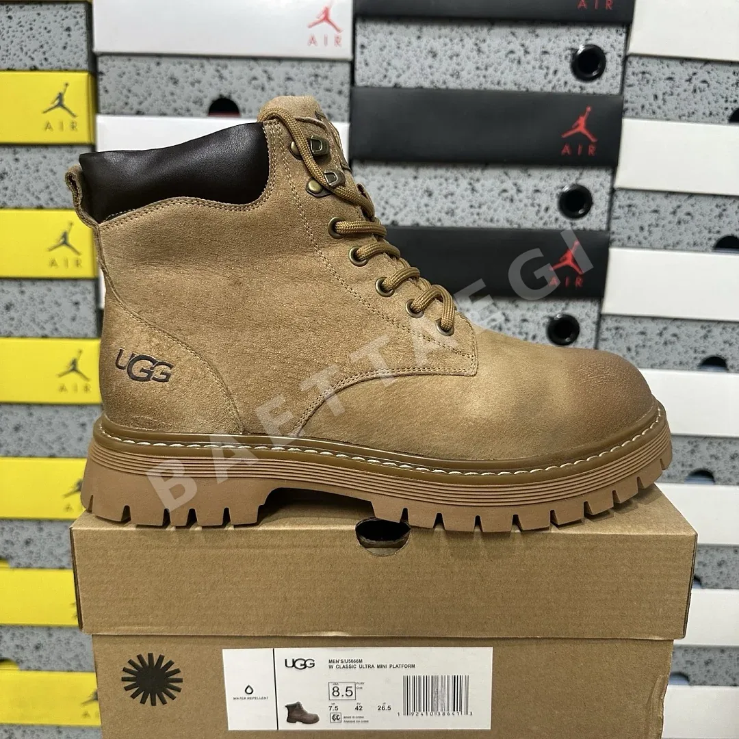 어그 [OT] 5666 209142 UGG 5666 상세 이미지 1