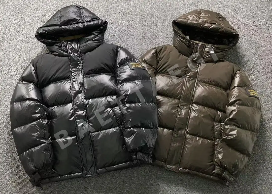 버버리 패딩 자켓 203572 Burberry Down Jacket 상세 이미지 5