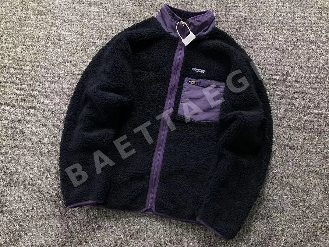 파타고니아 플리스 자켓 203769 Patagonia Fleece Jacket 상세 이미지 24