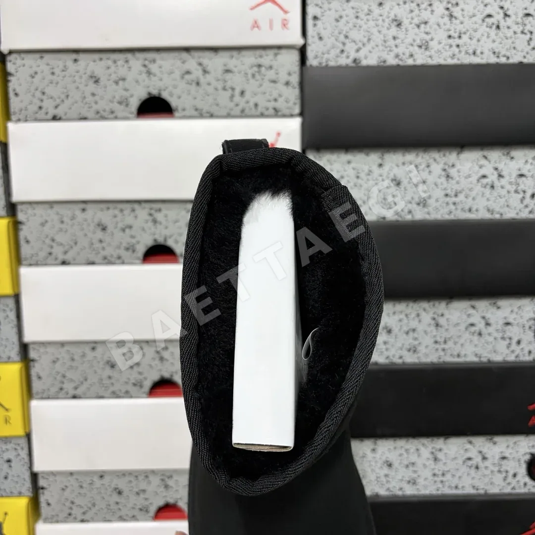 어그 [TOP] 블랙 208858 UGG Classic/Mini 5854 -6222 상세 이미지 6
