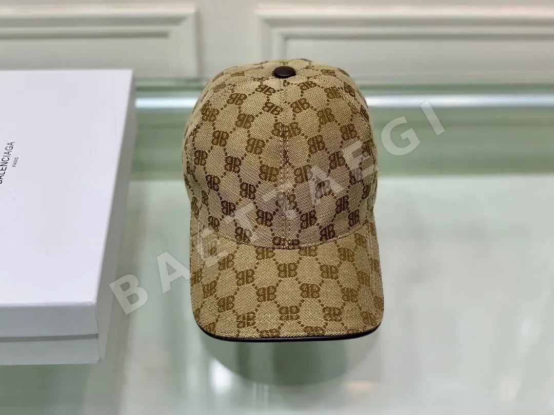 발렌시아가 모자 77993 Balenciaga Cap 상세 이미지 2
