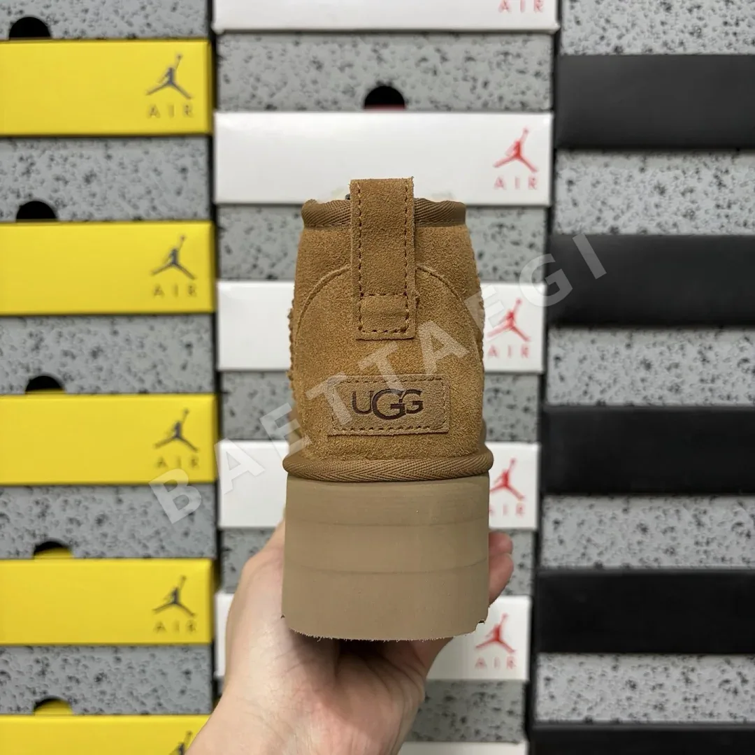 어그 [TOP] 208878 UGG Classic 5cm -5092 상세 이미지 7