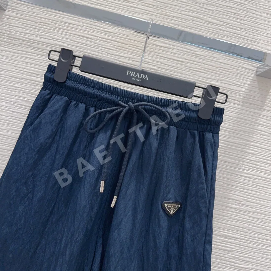 프라다 여성 반바지 상세 이미지 2