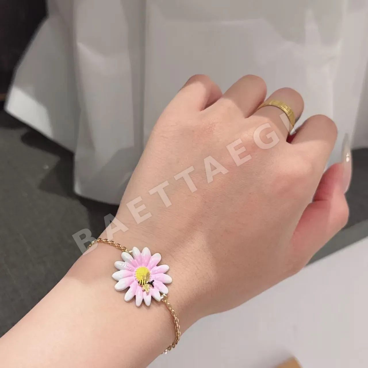 디올 팔찌 60375 Dior Bracelet 상세 이미지 7
