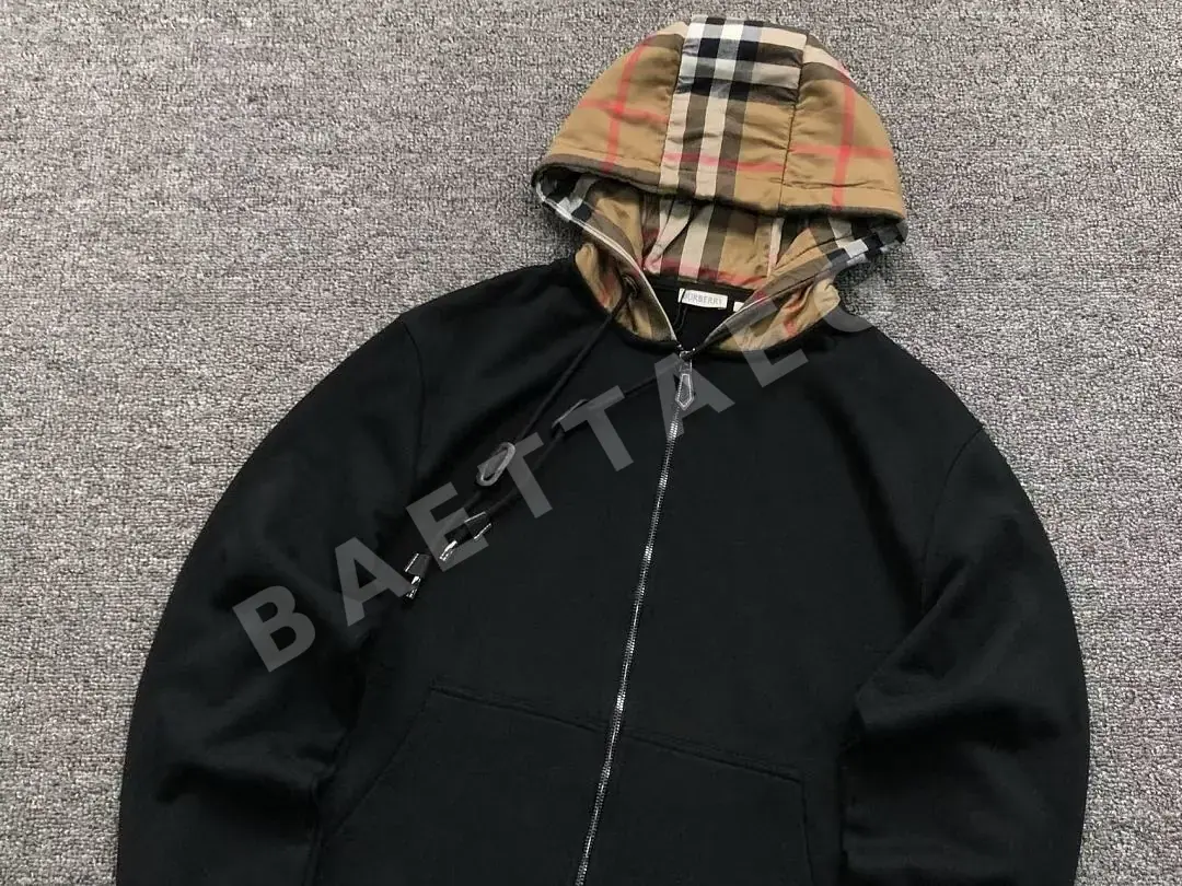 버버리 후드티 203548 Burberry Hoodie 상세 이미지 7