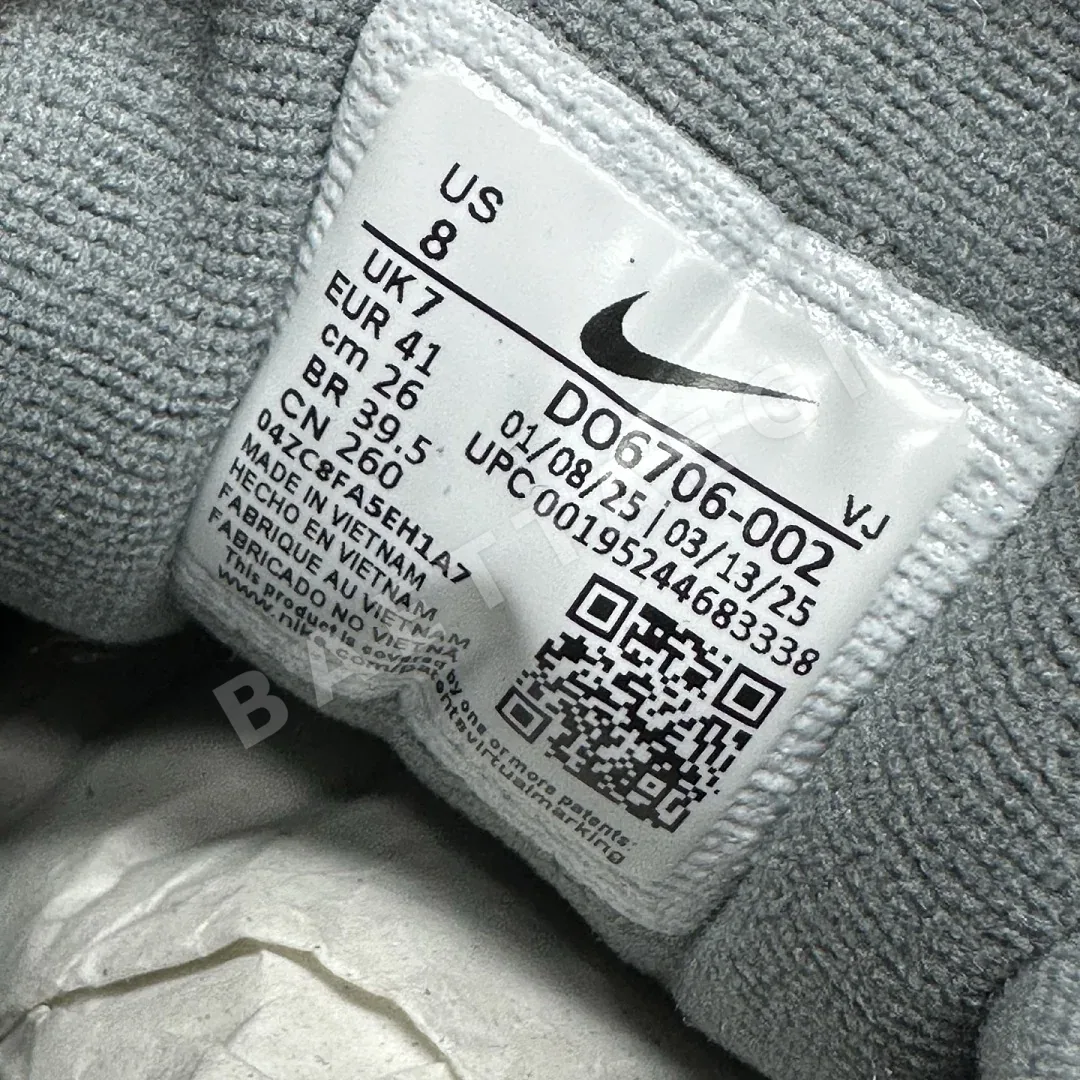 나이키 [XY] 에어 맥스 90 DO6706-002 201520 Nike Air Max 90 Smoke Grey Light Photo Blue 상세 이미지 3