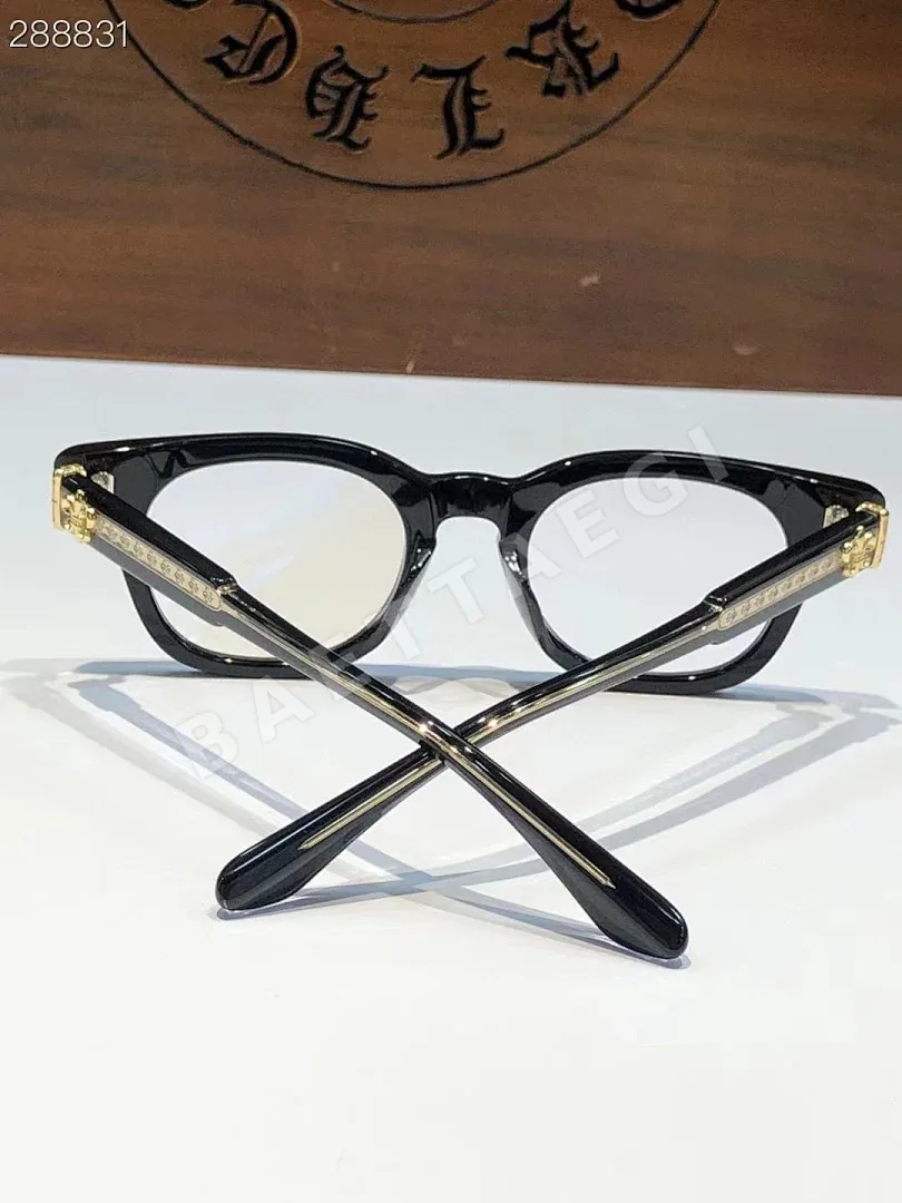 크롬하츠 선글라스 204801 Chrome Hearts Sunglasses 상세 이미지 3
