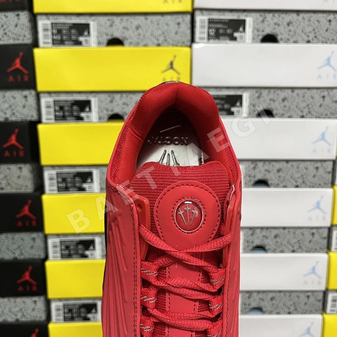 나이키 [WM] 핫 스텝 2 블랙 레드 DZ7293-720 202011 Nike Hot Step 2 상세 이미지 9