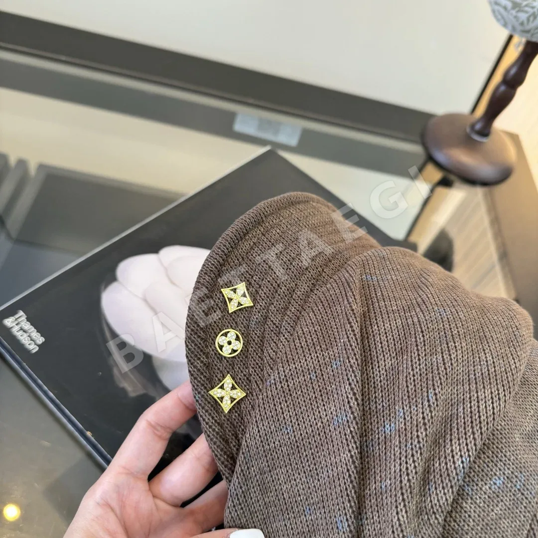 루이비통 야구모자 캡 상세 이미지 7