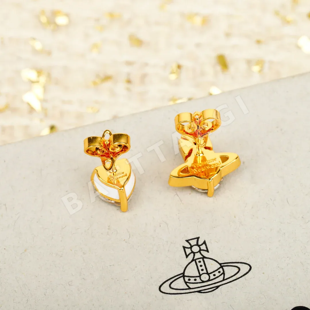 비비안웨스트우드 귀걸이 65258 Vivienne Westwood Earrings 상세 이미지 9