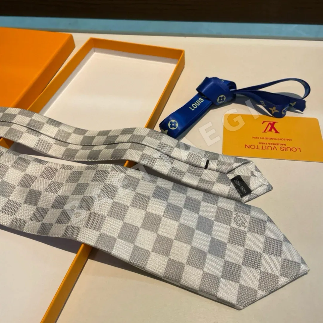 루이비통 넥타이 89992 Louis Vuitton Accessories 상세 이미지 6
