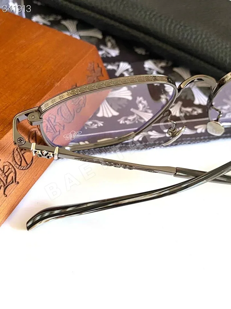 크롬하츠 선글라스 205017 Chrome Hearts Sunglasses 상세 이미지 3