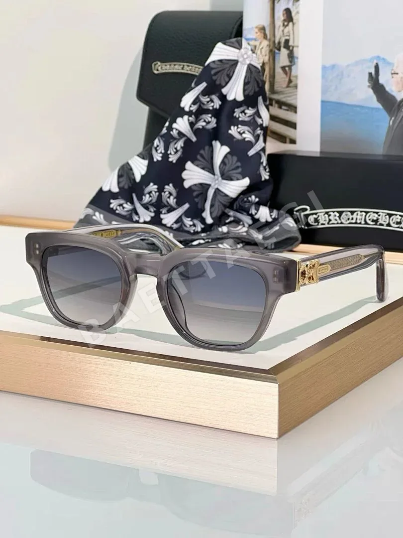 크롬하츠 선글라스 205165 Chrome Hearts Sunglasses 상세 이미지 9