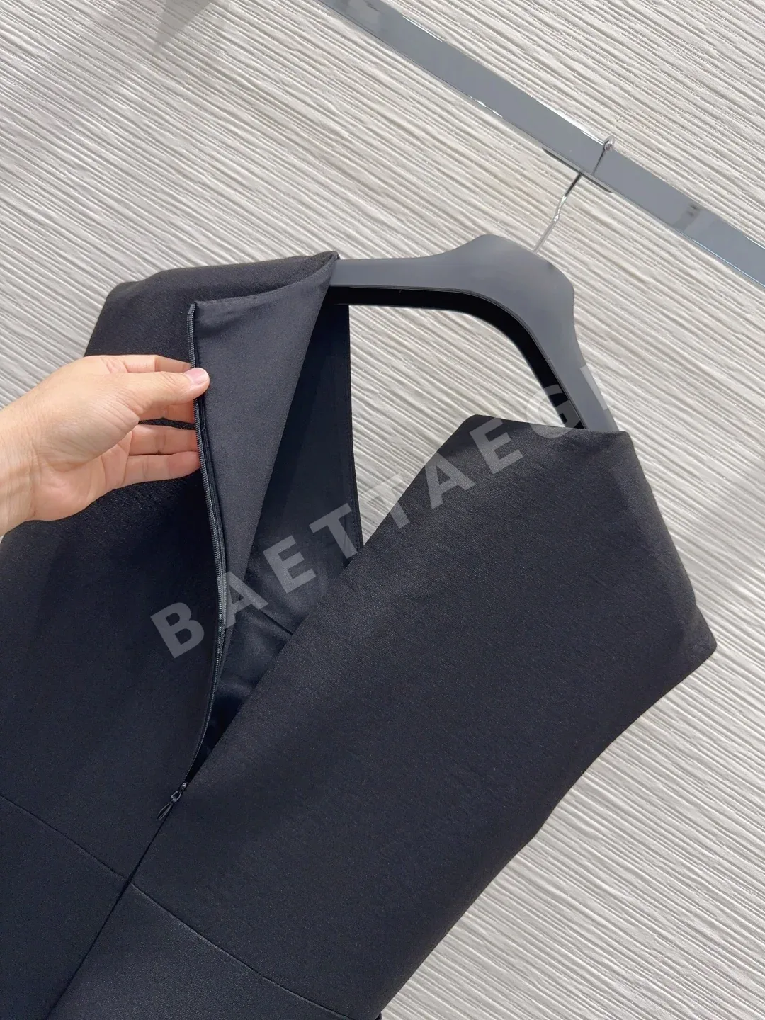 디올 여성 반팔 상세 이미지 8