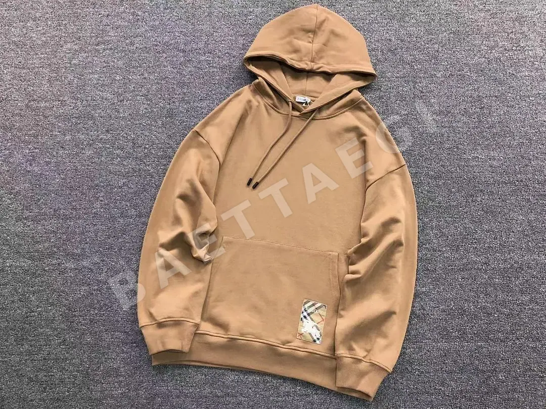 버버리 후드티 203545 Burberry Hoodie 상세 이미지 10