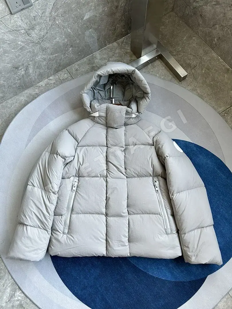 캐나다구스 [RF] 2602 그레이 205731 Canada Goose 2602 상세 이미지 10