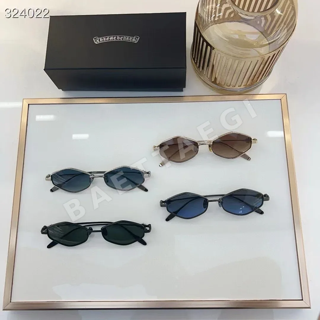 크롬하츠 선글라스 204957 Chrome Hearts Sunglasses 상세 이미지 3