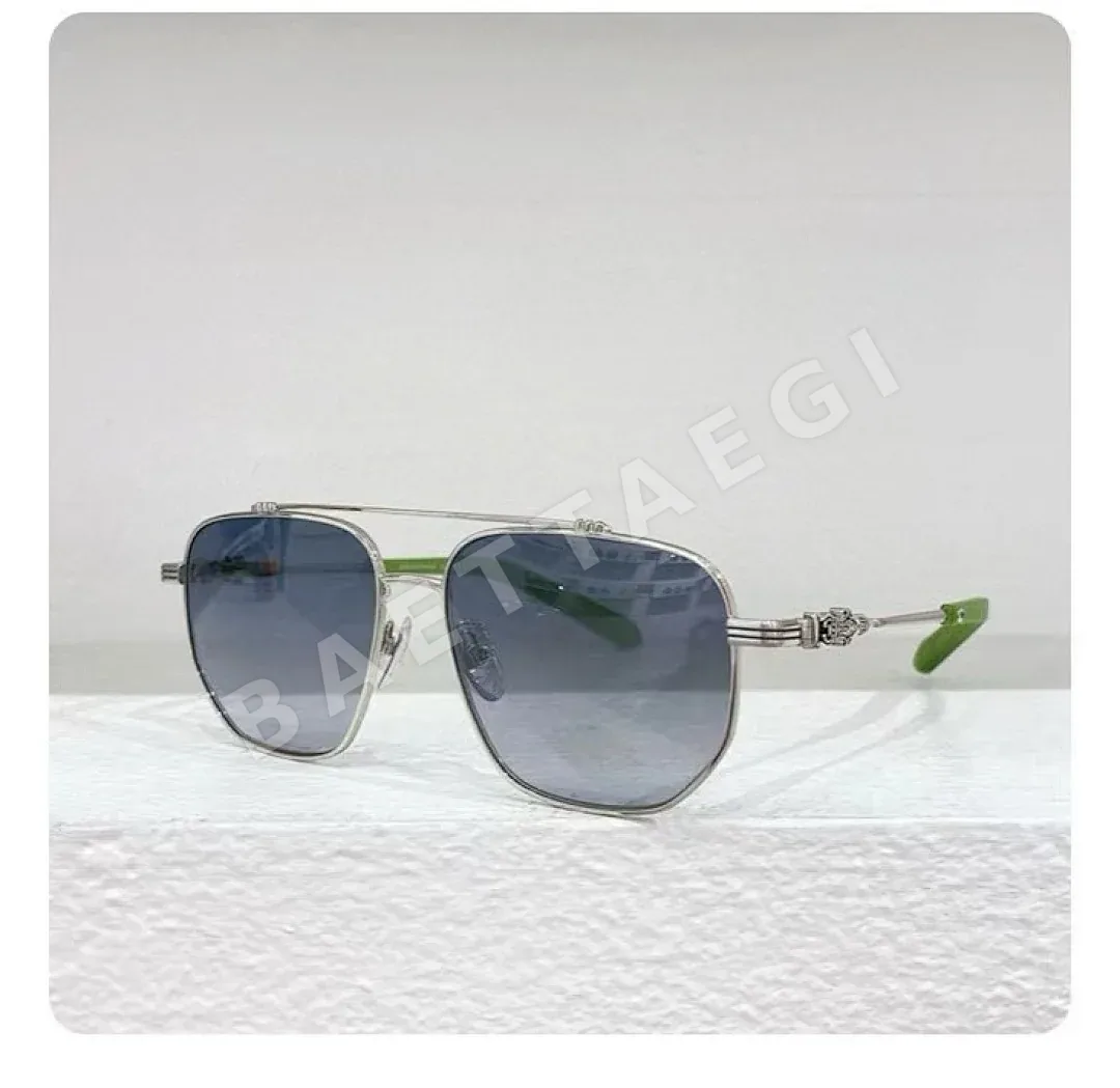 크롬하츠 선글라스 204919 Chrome Hearts Sunglasses 상세 이미지 11
