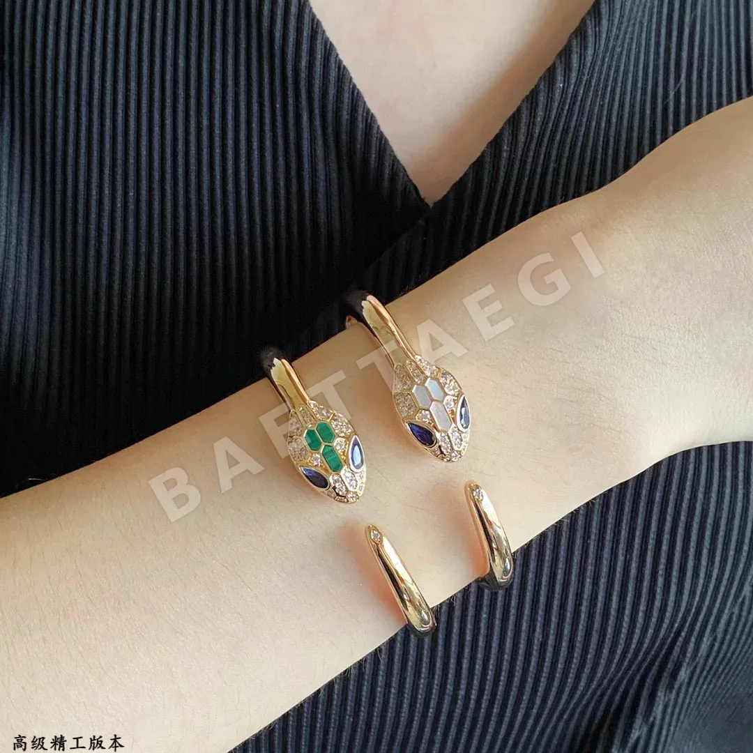 불가리 셀페르티 목걸이 상세 이미지 28