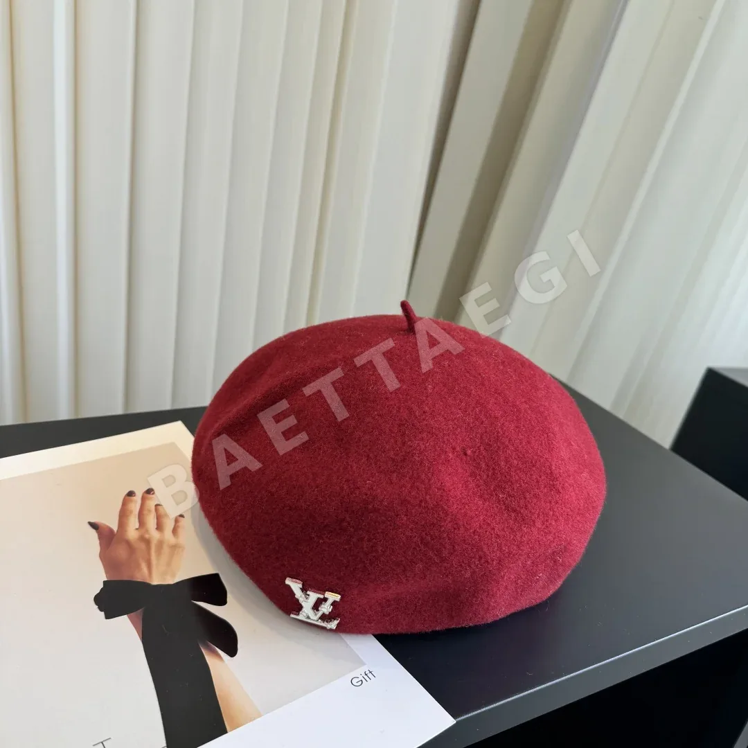 루이비통 모자 186216 Louis Vuitton Cap 상세 이미지 2