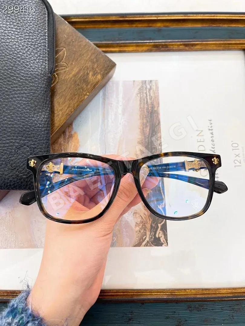 크롬하츠 선글라스 204858 Chrome Hearts Sunglasses 상세 이미지 6
