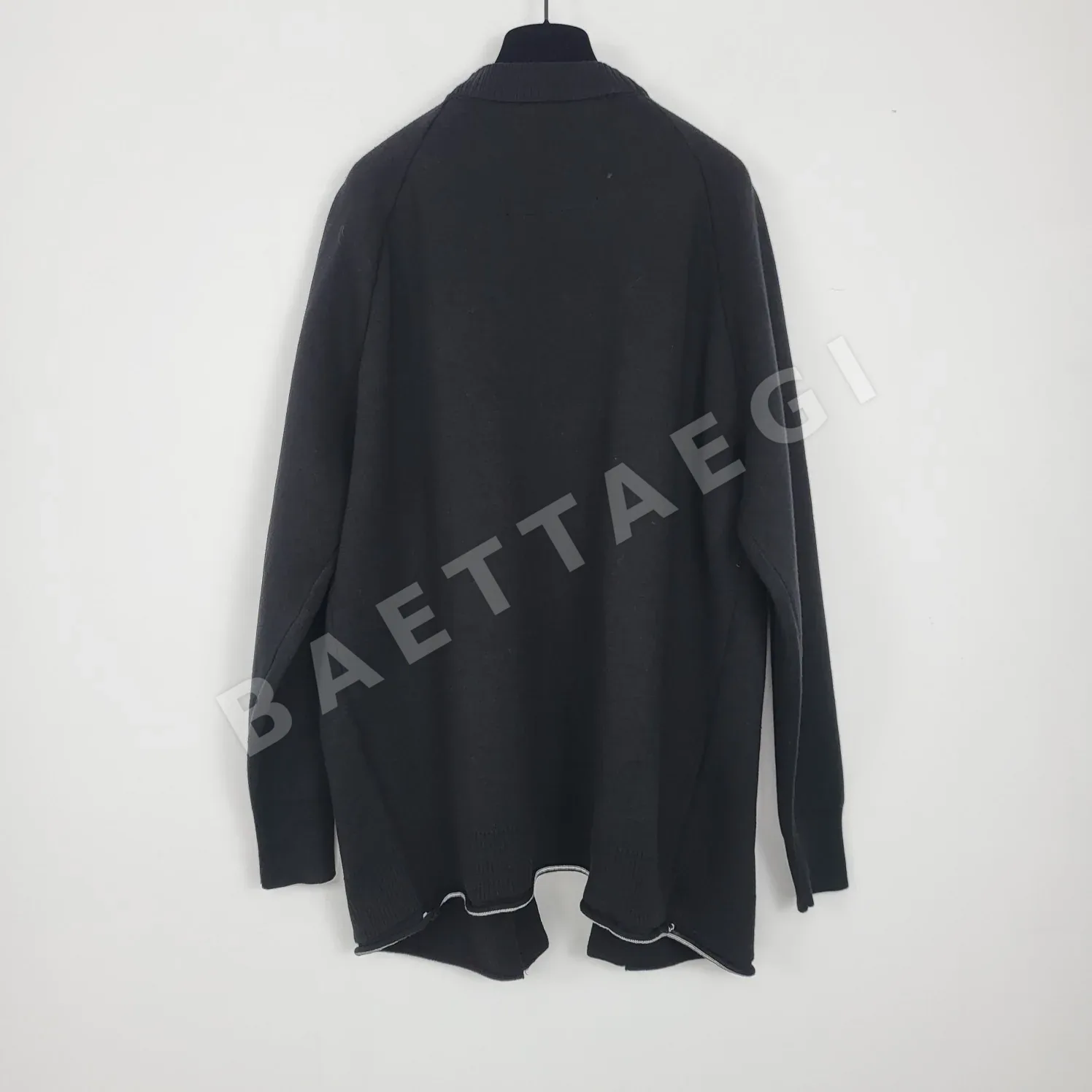 지방시 GVC 락온 가디건 상세 이미지 2